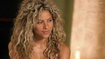 Shakira Wallpaper Celebrity