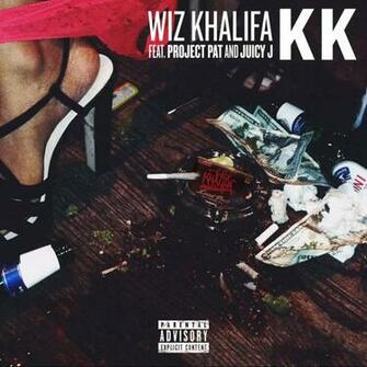 Khalifa Kush Kk Wiz Feat Project Pat Juicy J