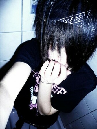 Emo Boy