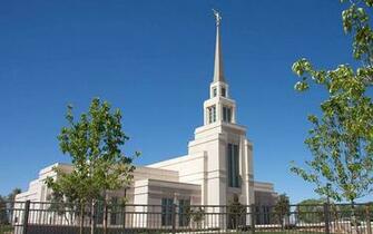 Temple Lds Wallpaper
