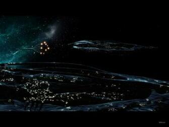 Pc Wallpaper Science Fiction Desktop Background