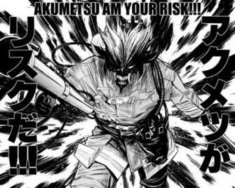 Raoh Faizken Vinland Saga On Fin Reading Akumetsu An