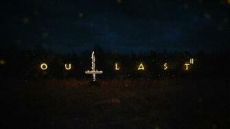 Outlast HD Wallpaper X Net