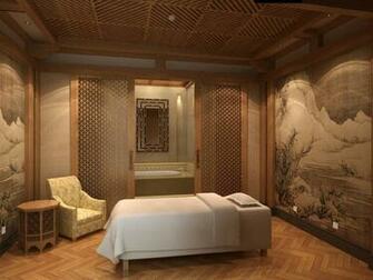 Kaiser Spa Opens In Renovated Chinese Hotel With European