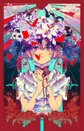 Favorites Of Lykoris Tagged Akiakane Zerochan