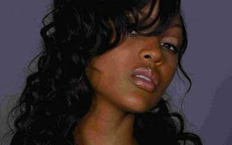 Meagan Good Wallpaper Celebrities