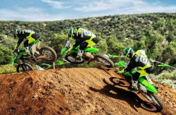 Kawasaki Kx450f Wallpaper Resolution Id