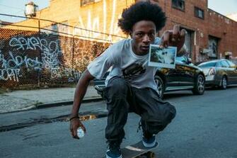 Joey Bada Dropped Three New Songs Hubwav