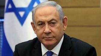 Benjamin Netanyahu Wins Likud Party Leadership Race Cnn