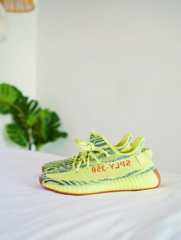Yeezy Pictures Image