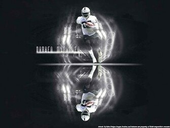 Wallpaper Darren Mcfadden Raiders