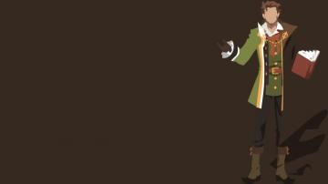 4k William Shakespeare Fate Apocrypha Wallpaper Background Image