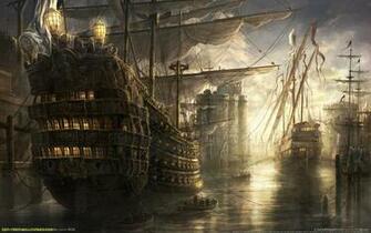 Empire Total War Wallpaper