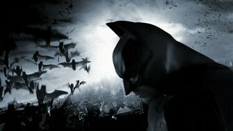The Best Batman Wallpaper Ever