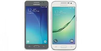 Samsung Galaxy Grand Prime Core