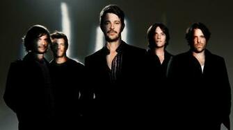 Powderfinger Music Fanart Tv