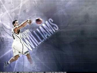 Top Nba Wallpaper Deron Williams Best