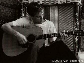 Bryan Adams Image HD Wallpaper And Background