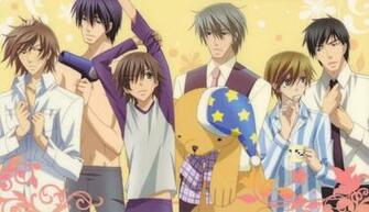 Sounds Junjou Romantica Ost Anime En Espa Ol
