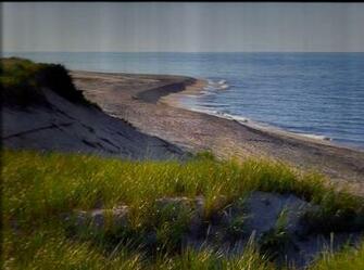 Cape Cod National Park Massachusetts Wallpaper