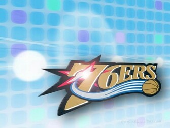 76ers Wallpaper Background
