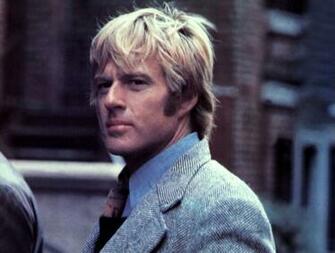 Pictures Of Robert Redford Celebrities