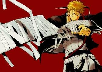 High Definition Wallpaper Photo Bleach Html