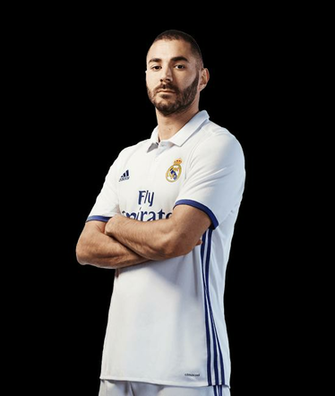 Benzema Wallpaper