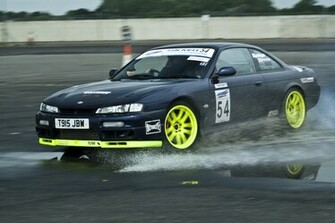 Drifting Wallpaper