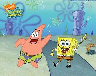 Spongebob Wallpaper Top HD