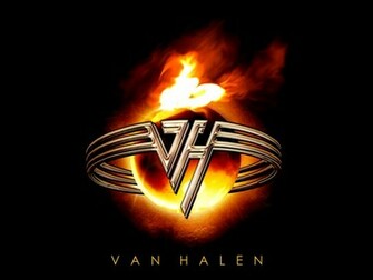 Van Halen Wallpaper