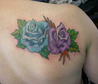 Pictures Of Cover Up Tattoos Desktop Background