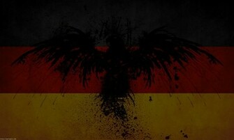 Germany Flag Wallpaper