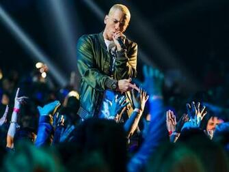 Singer Eminem Wallpaper Image Photos Pics Hot And