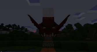 Minecraft Desktop Wallpaper