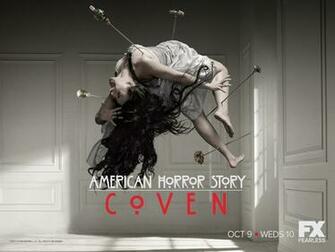 American Horror Story Coven Educating Geeks