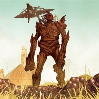 Guardians Of The Galaxy Wallpaper iPad Groot Laser Time