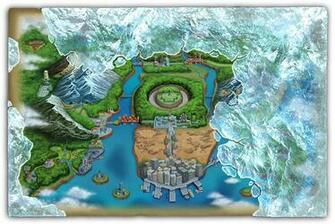 Pokemon Black And White HD Wallpaper Background Image