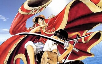 One Piece Wallpaper Cool HD