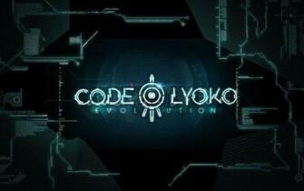 Code Lyoko Wallpaper