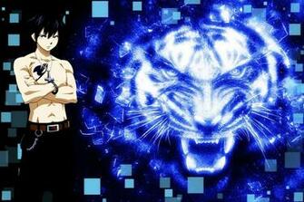 Fairy Tail Anime Wallpaper HD Desktop