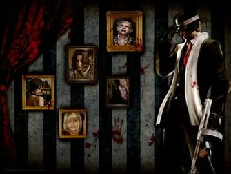 Resident Evil Image Leon Kennedy Wallpaper HD