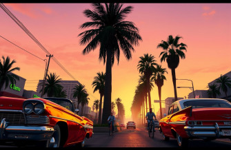 Grand Theft Auto San Andreas HD Wallpaper