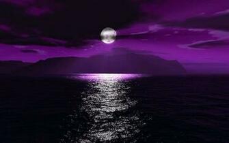 HD Wallpaper Desktop Purple Background