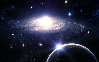 Beautiful Space Art Wallpaper Yvt Pixel HD
