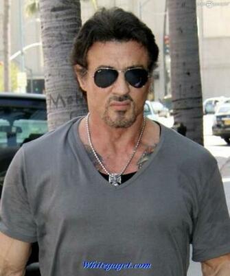Sylvester Stallone Wallpaper