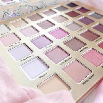 Aesthetic Goals And Pastel Image Makeup Pink