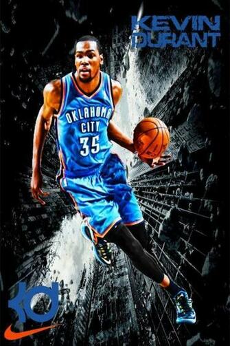Kevin Durant Wallpaper
