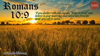 Inspirational Bible Verses Wallpaper