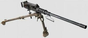 Cal Machine Gun Weapon Military Rifle T Wallpaper Background